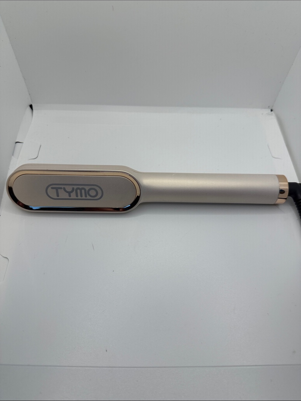 Tymo Ring Hair Straightening Comb